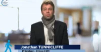 Jonathan Tunnicliffe Cross-CRM – Interview d’Experts