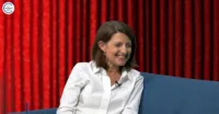 Odile Ezerzer, Directrice de Macif Finance Epargne – Les Yeux dans les Yeux