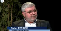 Un leader visionnaire engagé dans le collectif – CheckPoint Didier Ferrier