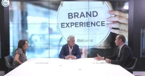 Comment les pop-ups enrichissent les expériences de marque ? EP 1 – Brand Experience