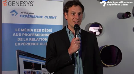 Les Experts du Gala 2026, Thibaud Arend Genesys