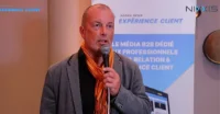 Les experts du Gala : Luc JACOBS - NIXXIS
