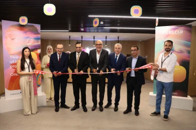 INTELCIA renforce son modèle global avec un nouveau hub stratégique à Tunis