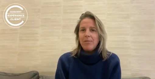 Paola Fabiani revient sur Wisecom, la Croix Rouge et le télétravail