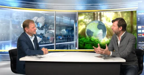 Sans Peur avec Talent ! – 6 : Dominique Busso (Forbes France), Laetitia Olivier (Be Good) & Patrice Lafargue (Groupe IDEC)