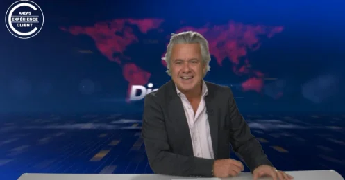 JT Expérience Client – juillet 2023