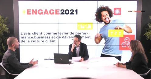 L’avis client comme relais de croissance et de développement de la culture client
