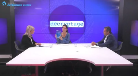 Aline Scouarnec et Romuald De La Cruz, alchimistes de la transformation