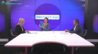 Aline Scouarnec et Romuald De La Cruz, alchimistes de la transformation