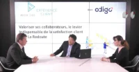 Valoriser ses collaborateurs, le levier indispensable de la satisfaction client chez La Redoute
