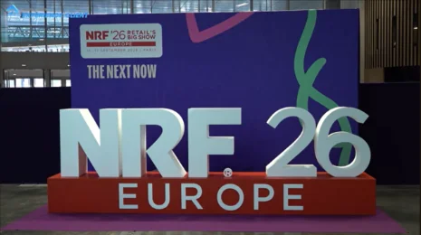 NRF Europe 2026