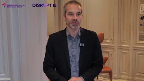 Les interviews du Before du Gala CX 2026 - Bouygues