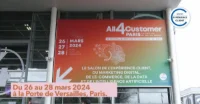 All4Customer 2024 – Les incontournables de l’expérience client
