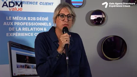 Les Experts du Gala 2026, Aurélie DEYSSON - ADM VALUE