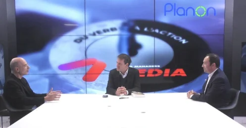 Du Verbe à l’Action : Bernard Werber