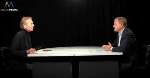Patrice Begay – BPI France – La Grande Interview