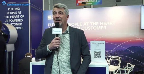 All4Customer 2026, avec SABIO, retour vers le futur !