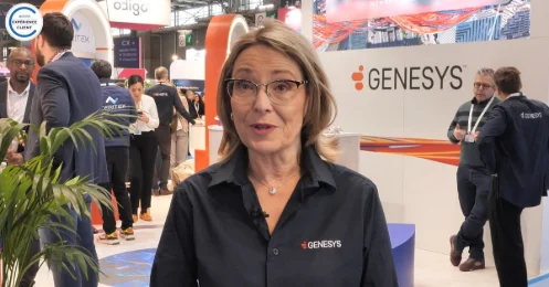 ITV Flash Genesys