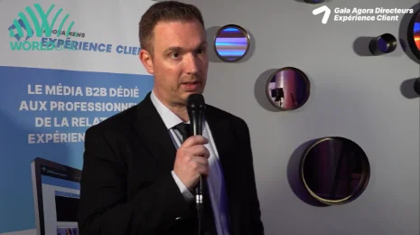 Les Experts du Gala 2026, Geoffrey de Notaris - Worldline