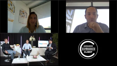 Le rôle renforcé du digital pour les interactions clients pendant et après la crise côté expérience client