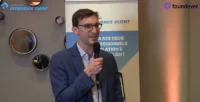 Les Experts du Gala : Florian SCHWARZ- Foundever