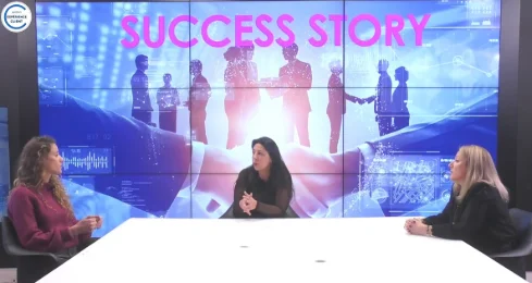 Et si réussir son externalisation passait par un partenaire qui vous ressemble ? Sqwad & En voiture Simone dans Success Story