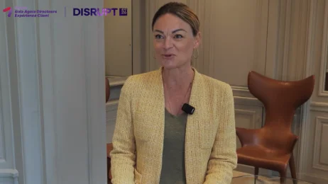 Les interviews du Before du Gala CX 2026
