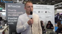 Sylvain DE LY, actualité et perspectives chez FEEDAE