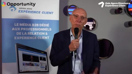 Les Experts du Gala 2026, Philippe ALMOUZNI d'Opportunity