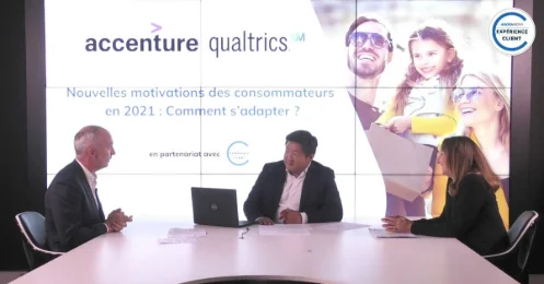 Webconférence – Nouvelles motivations des consommateurs en 2021 : comment s’adapter ?