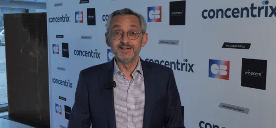 Les Interviews du World CX Summit 2026 - Emmanuel Ploton Orange