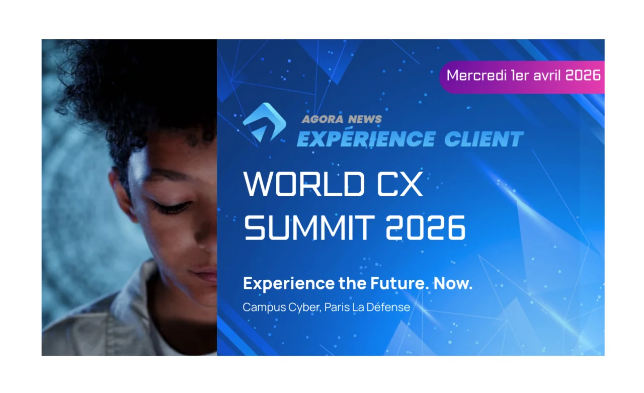 World CX Summit 2026