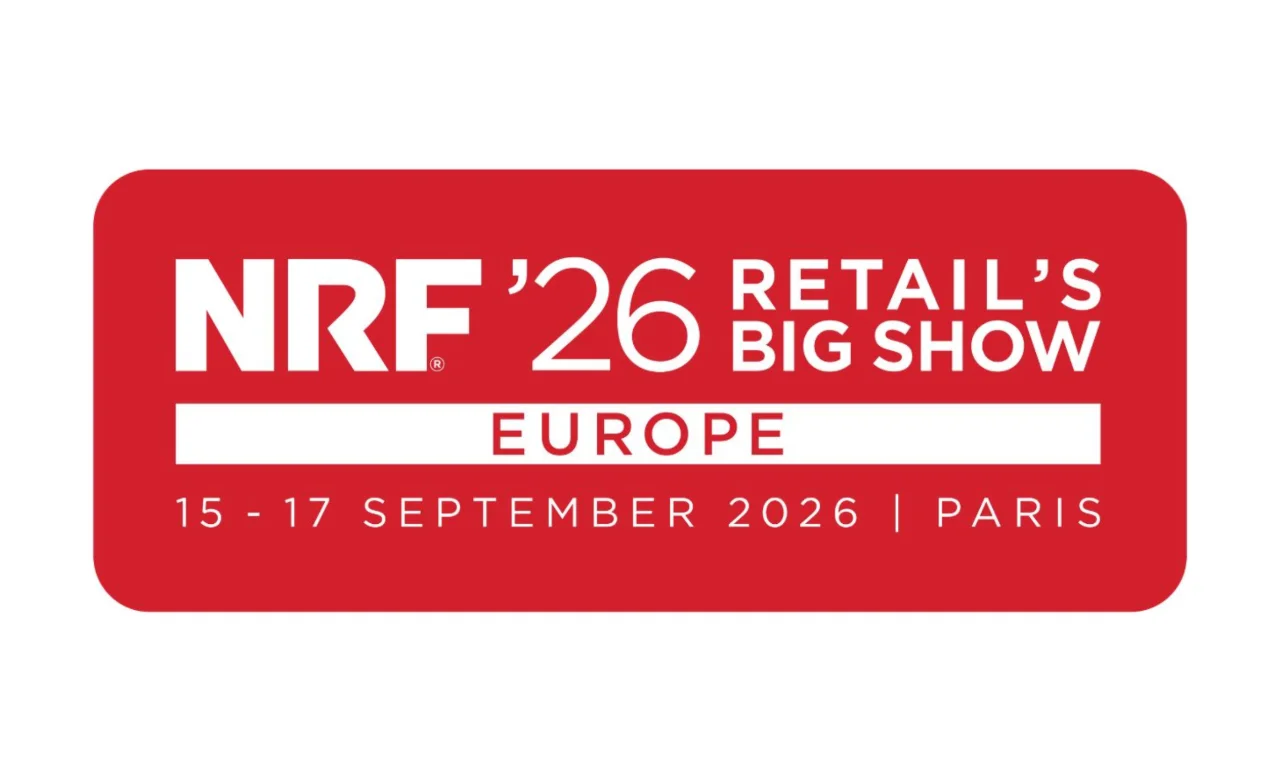 NRF '26 Retail's Big Show Europe